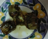 Foto del paso 5 de la receta: Alcachofas confitadas