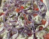 Foto del paso 5 de la receta: Focaccia italiana