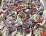 Foto del paso 5 de la receta: Focaccia italiana