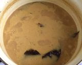Foto langkah ke 4 dari resep Soto daging santan.