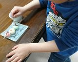 A picture of step 11 of How to make Hanami Dango.