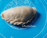 Foto langkah ke 4 dari resep Panada isian Ikan Tongkol.