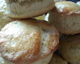 Foto del paso 14 de la receta: Scones de limón