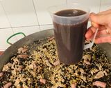 Foto del paso 6 de la receta: Arroz moros y cristianos