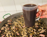 Foto del paso 6 de la receta: Arroz moros y cristianos