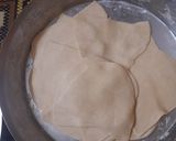 সিঙ্গাড়া (singara recipe in Bengali) রেসিপি ধাপ - 2 ছবি