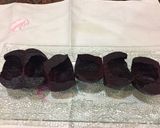 Foto del paso 1 de la receta: Remolachas rellenas