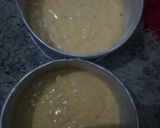 A picture of step 6 of Passion fruit cake #Authormarathon #seasonalingredientcontest.