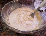 Foto del paso 3 de la receta: Panquecas de avena y cambur