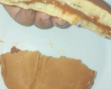 Foto del paso 2 de la receta: Dorayakis con dulce de leche
