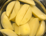 Foto del paso 1 de la receta: Costillas asadas en olla CrockPot Chup Chup Matic