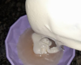 Foto del paso 4 de la receta: Cheesecake sin horno