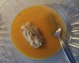 Foto del paso 5 de la receta: Croquetas ibéricas con cebolla caramelizada