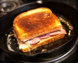 A picture of step 5 of Homemade Corned Beef.
