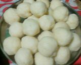 সুজির গোলাপ জামুন (soojir golap jamun recipe in Bengali) রেসিপির ধাপ 2 ছবি