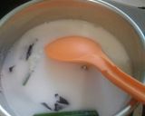 Foto langkah ke 1 dari resep Lemper ayam.