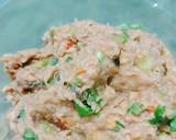 น้ำพริกปลาซาบะ วิธีทำสูตร 2 รูป