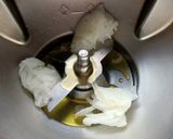 Une image de l'étape 1 de Feuilles de chou frisé farci au cook expert.