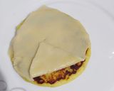 Foto del paso 2 de la receta: Arepa de papa🥔