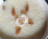 গোবিন্দ ভোগ চালের পায়েস(gobindobhog chaler payesh recipe in Bengali) রেসিপির ধাপ 3 ছবি