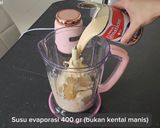 Foto langkah ke 2 dari resep Fruit Jelly Ball.