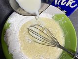 Crepes