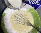Foto langkah ke 1 dari resep Crepes.