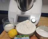 Foto del paso 1 de la receta: Galletas holandesas (Thermomix)