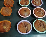 Foto del paso 5 de la receta: Bizcochos de chocolate