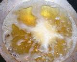 Minty Paneer Fritters recipe step 5 photo