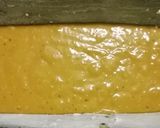 Foto del passaggio 4 della ricetta Plumcake all'arancia e cocco