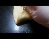 صورة لخطوة 4 من وصفة فطائر هشه ولذيذه