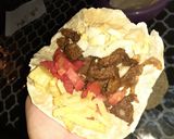 Foto del paso 5 de la receta: Tortillas de tacos de harina de maíz thiaguin