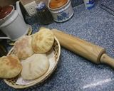 Foto del paso 13 de la receta Pan de Pita 🍞