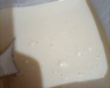 A picture of step 1 of Egg Chinese rolls (with noodles)#ILovePastaFor My guests,kids.