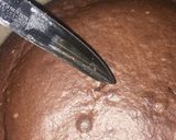 صورة لخطوة 10 من وصفة كيكة المارس بال M&Ms