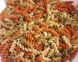 Foto del paso 1 de la receta: Salsa de Ricota con Fusilli