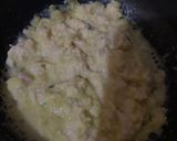Foto langkah ke 2 dari resep Pepes Ayam (MPASI 9Mo+).