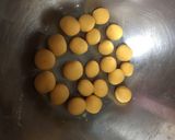 氣炸地瓜球的食譜步驟2照片
