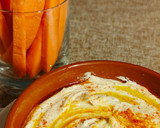 Foto del paso 3 de la receta: Hummus de garbanzos
