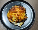 Foto del paso 5 de la receta: Champiñones portobello al horno/Airfryer