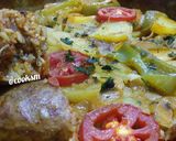 صورة لخطوة 4 من وصفة عصبان ليبي