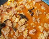 Foto langkah ke 4 dari resep Tongseng Sapi.