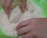 Foto langkah ke 9 dari resep Kroket Sultan Viral Ekonomis.