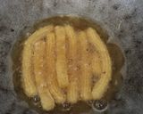 Foto langkah ke 4 dari resep Churros Kayu Manis.
