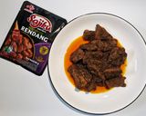 Foto langkah ke 6 dari resep Rendang Daging Sat-Set.