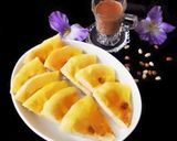 শিরমল। রেসিপির ধাপ 5 ছবি