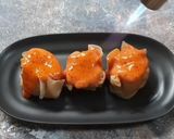 Foto langkah ke 5 dari resep Siomay Mentai.