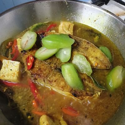 Langkah 5