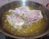 Foto langkah ke 1 dari resep Ayam Nyat- Nyat.